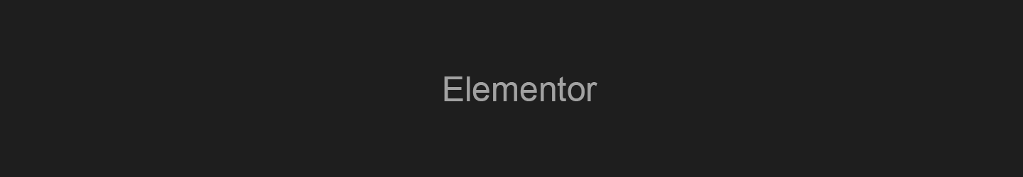 Elementor