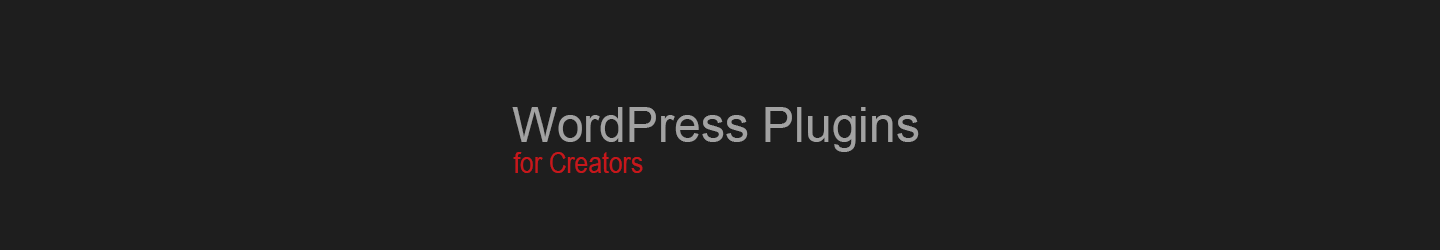 WordPress Plugins