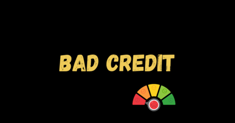 Bad Credit