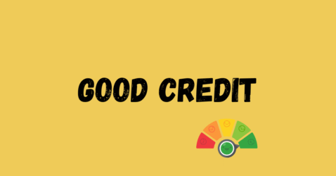 Good Credit
